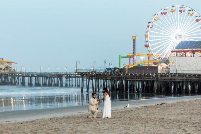 los-angeles-proposal-local-lens-santa-monica-pier