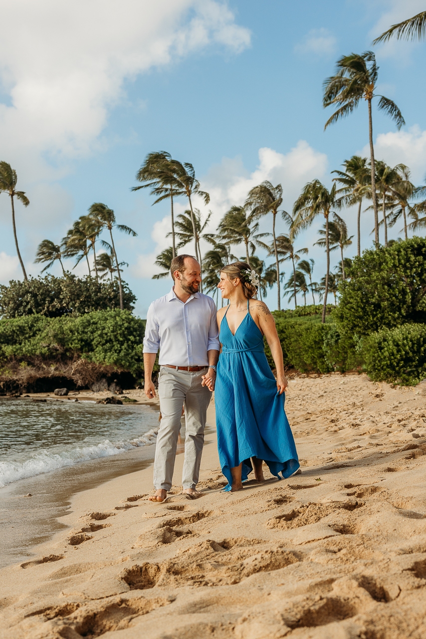 featured photo spot in Maui for proposals photo shoots gallery