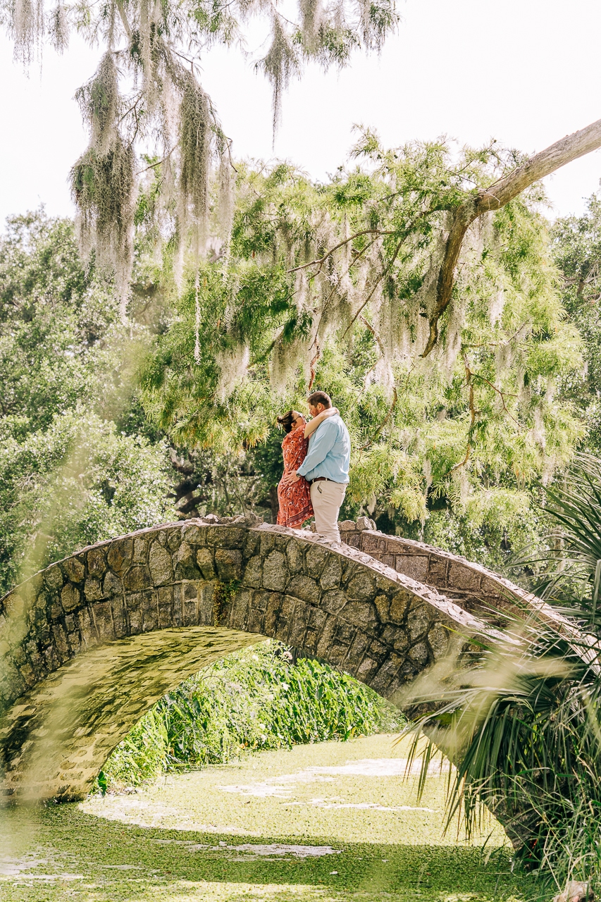 featured photo spot in New Orleans for proposals photo shoots gallery