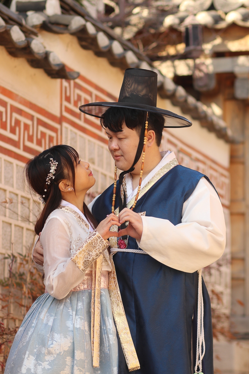 featured photo spot in Seoul for proposals photo shoots gallery