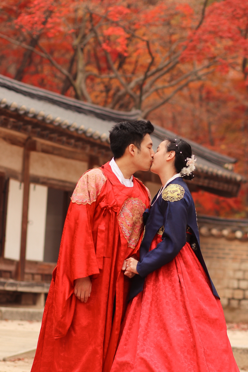 featured photo spot in Seoul for proposals photo shoots gallery