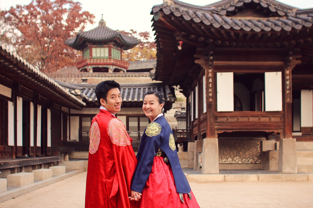 featured photo spot in Seoul for proposals photo shoots gallery