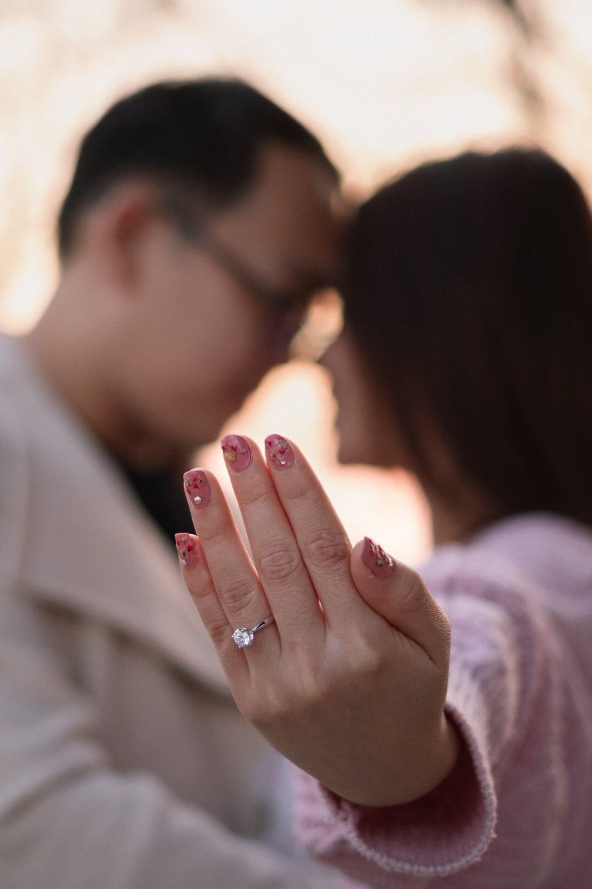 featured photo spot in Seoul for proposals photo shoots gallery