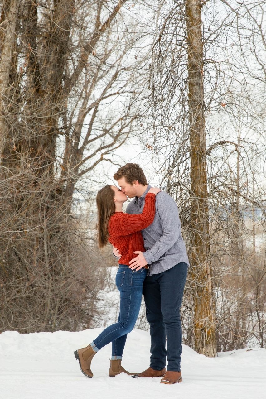 featured photo spot in Jackson Hole for proposals photo shoots gallery