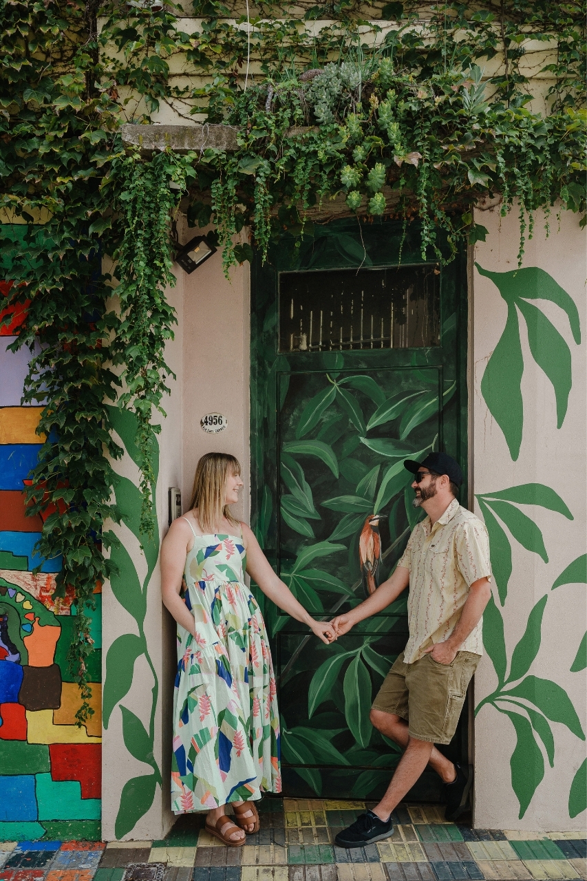 featured photo spot in Buenos Aires for proposals photo shoots gallery