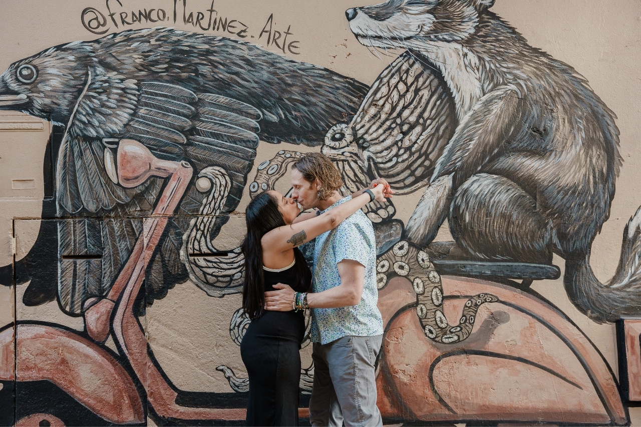featured photo spot in Buenos Aires for proposals photo shoots