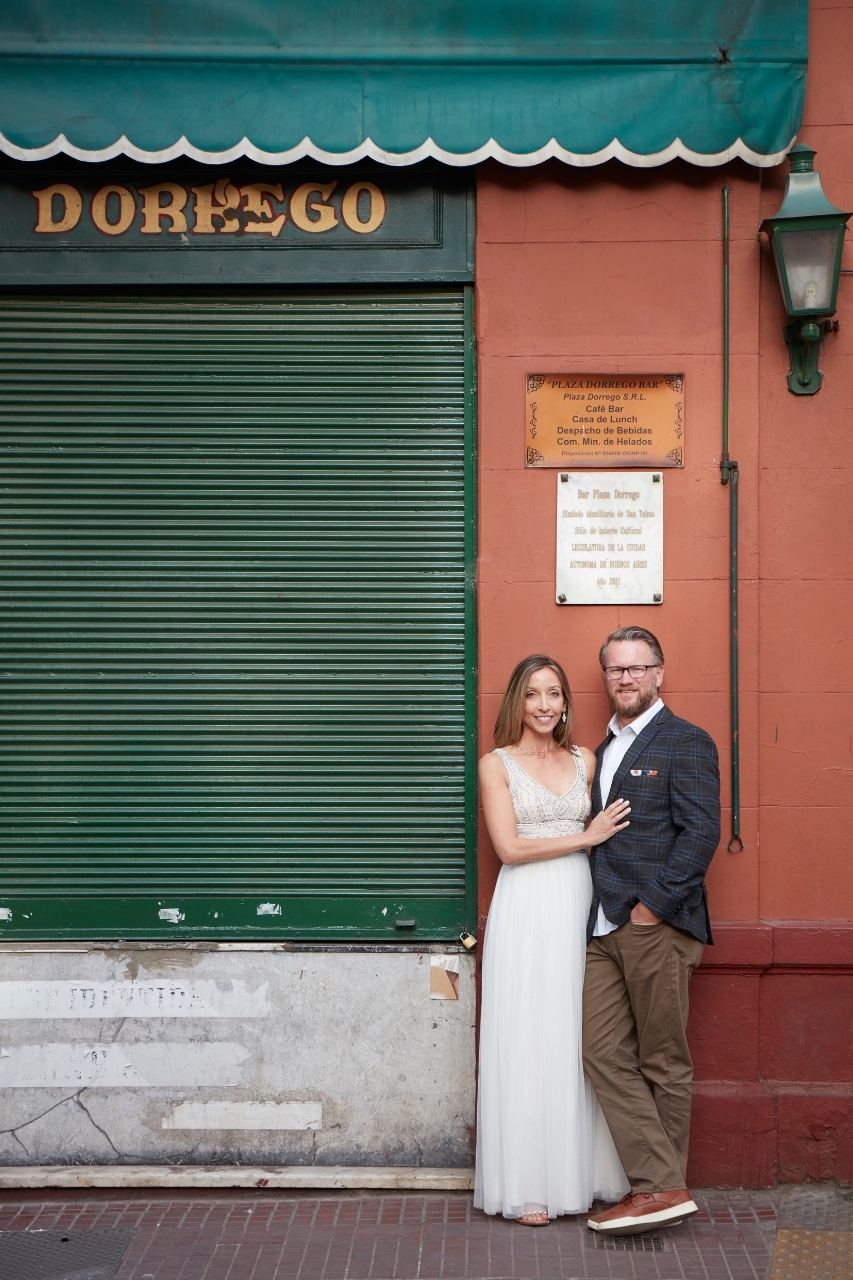 featured photo spot in Buenos Aires for proposals photo shoots gallery
