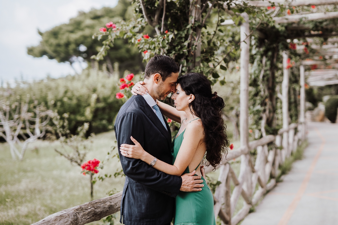 featured photo spot in Capri  for proposals photo shoots gallery