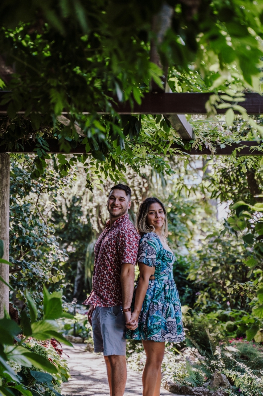 featured photo spot in Capri  for proposals photo shoots gallery