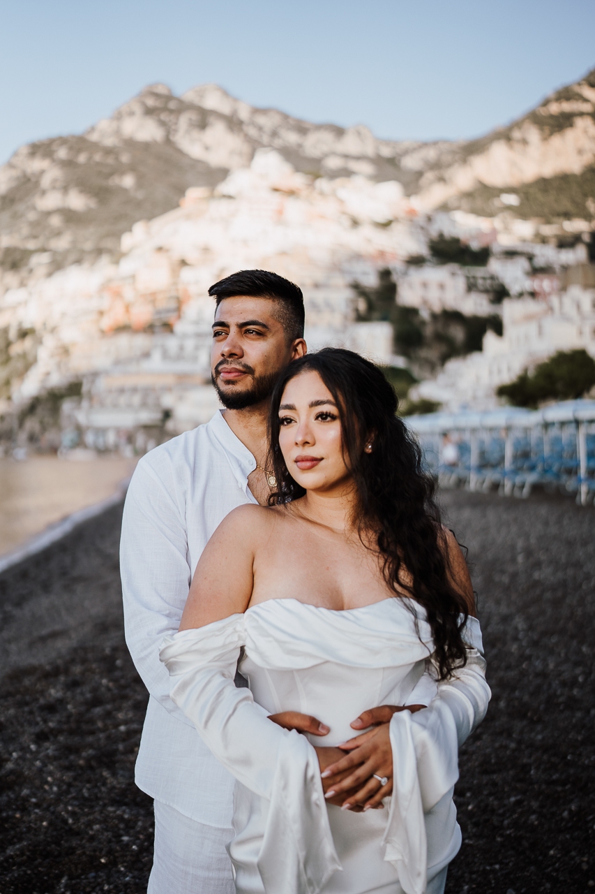 featured photo spot in Positano for proposals photo shoots gallery