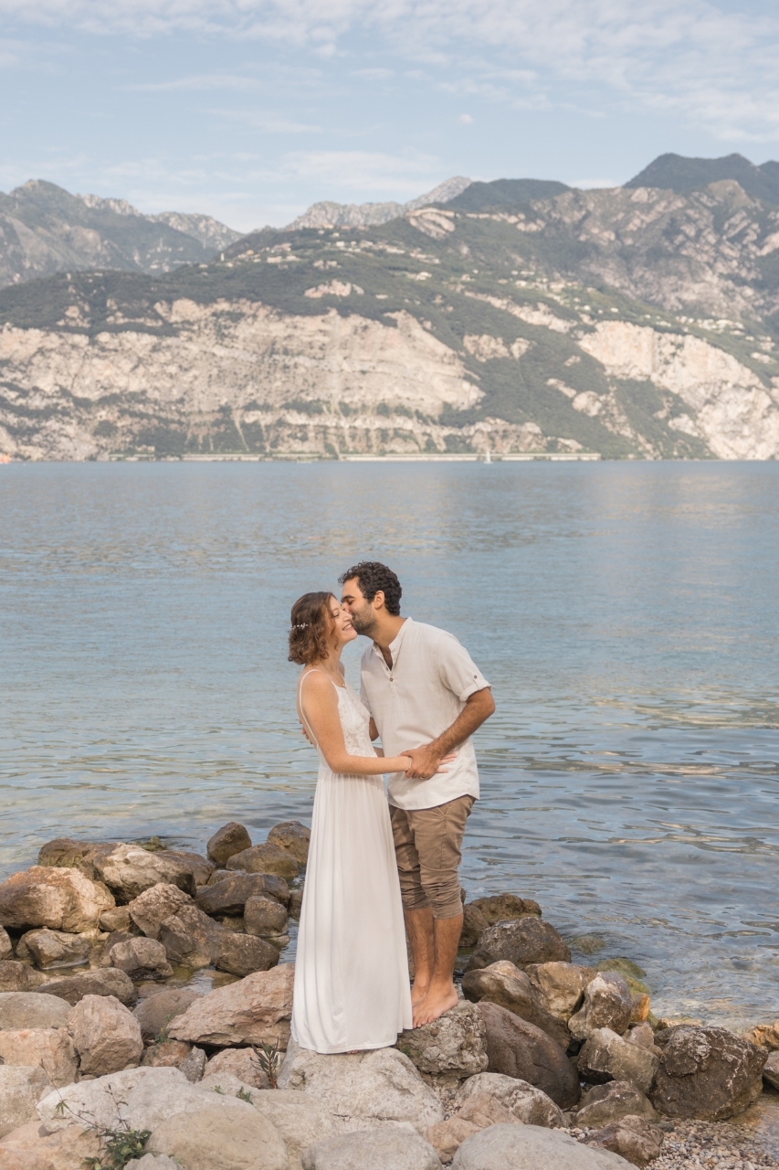 featured photo spot in Lake Garda for proposals photo shoots gallery
