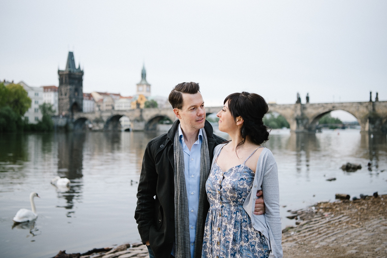 featured photo spot in Prague for proposals photo shoots gallery