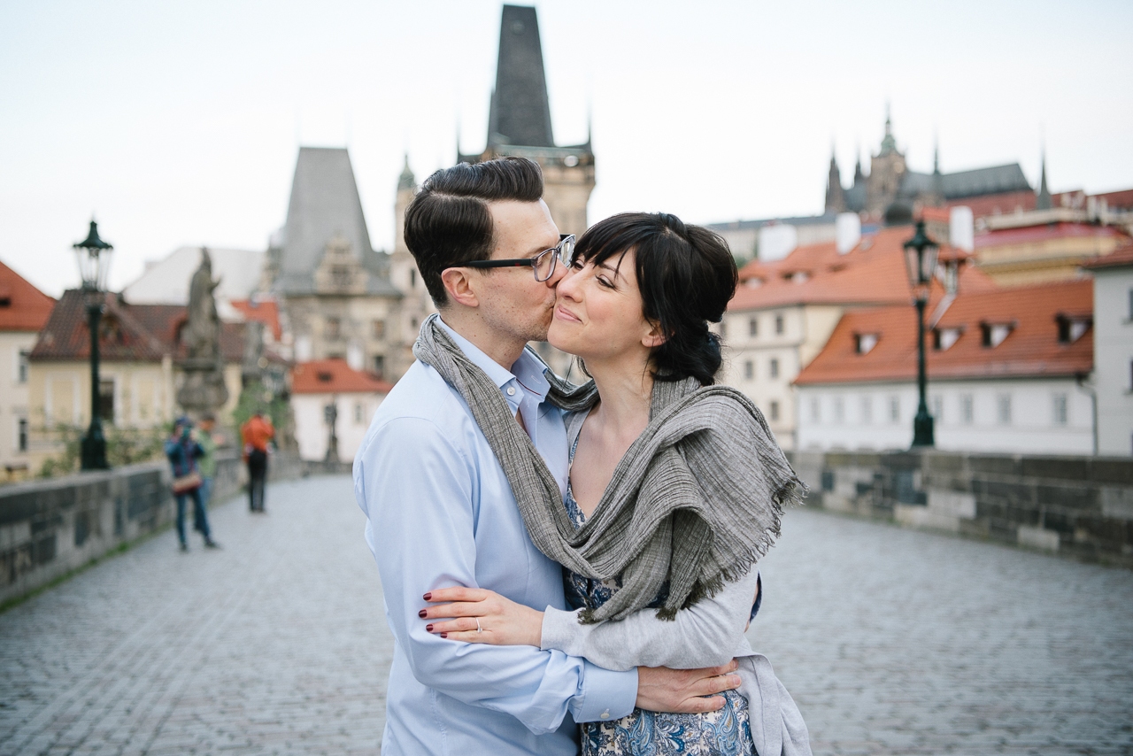 featured photo spot in Prague for proposals photo shoots gallery