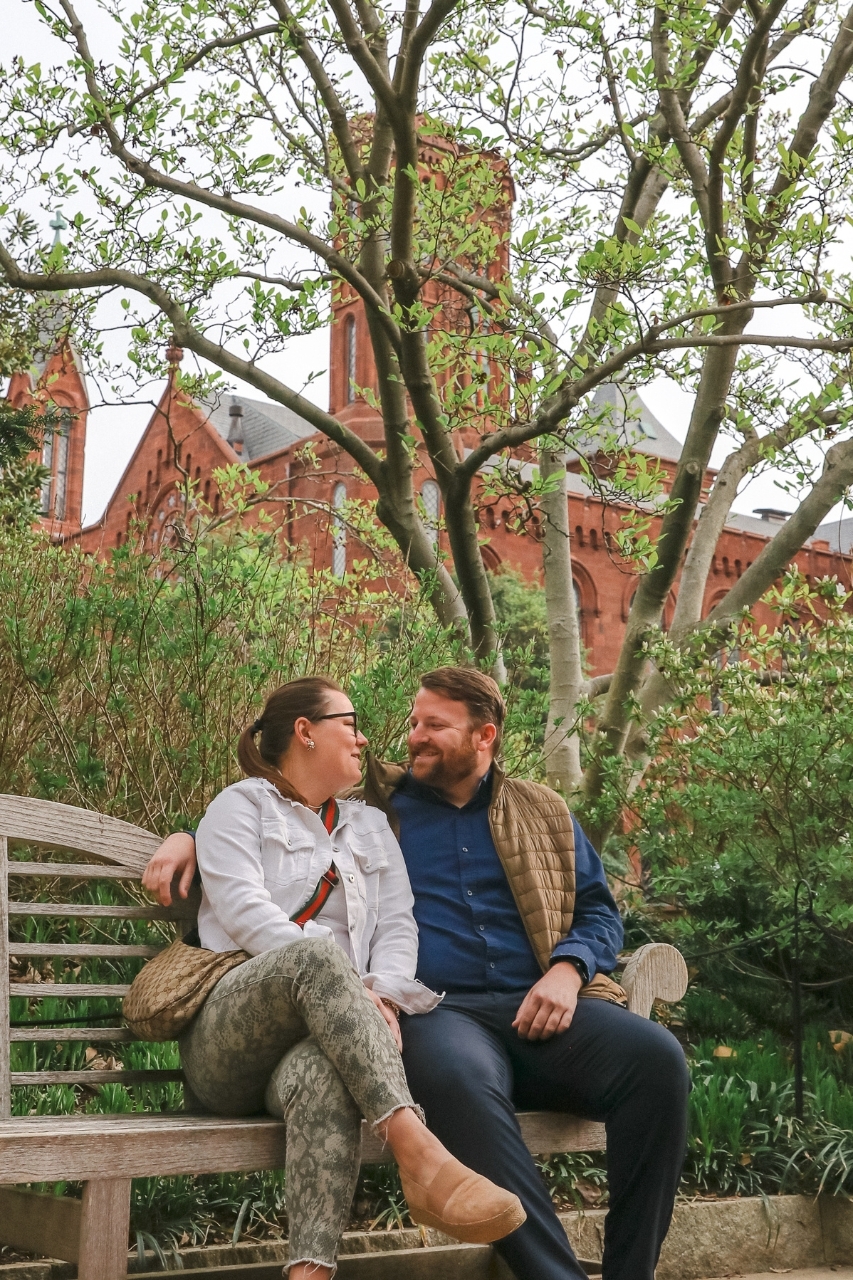featured photo spot in Washington DC for proposals photo shoots gallery