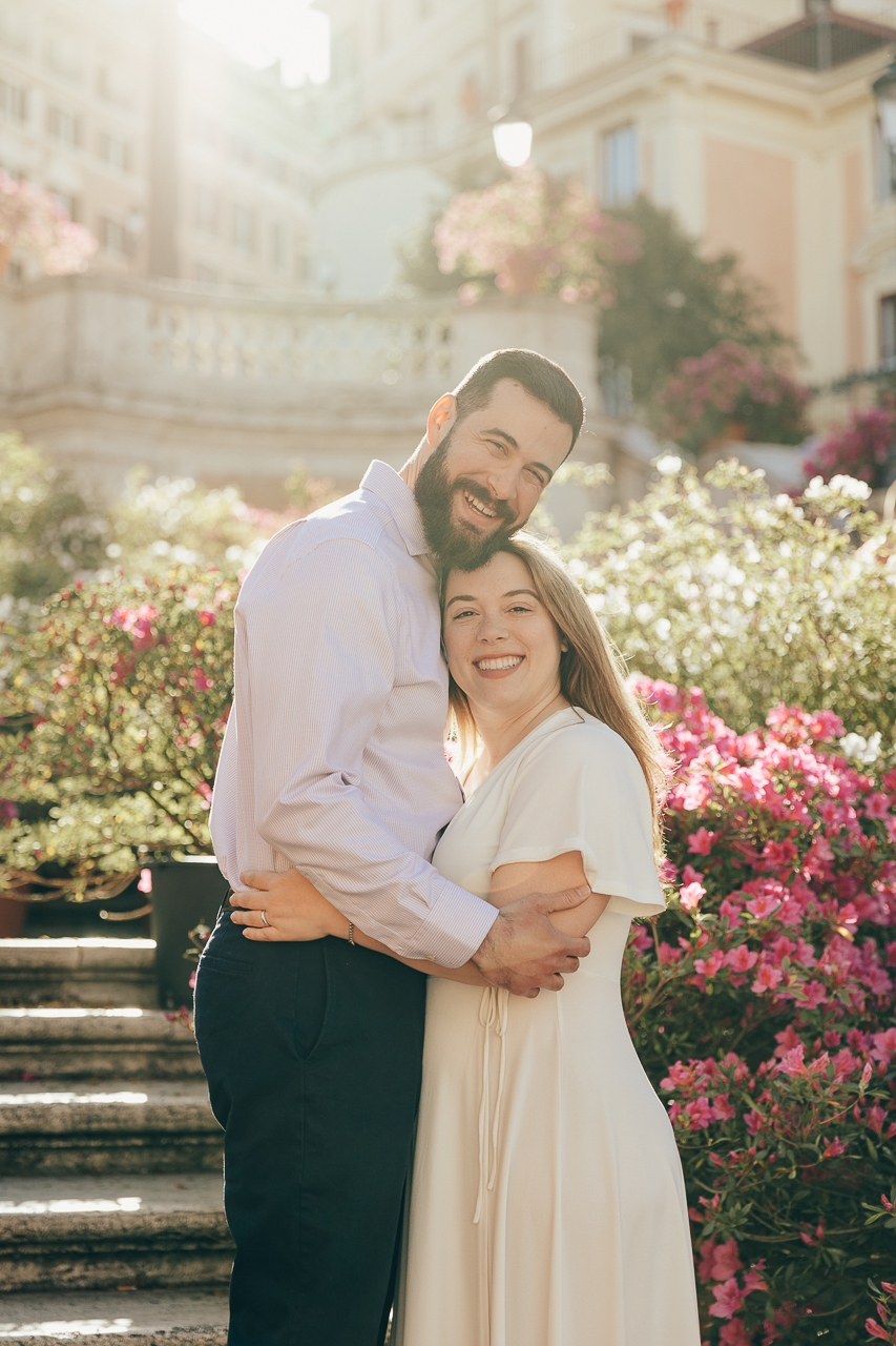 featured photo spot in Rome for proposals photo shoots gallery