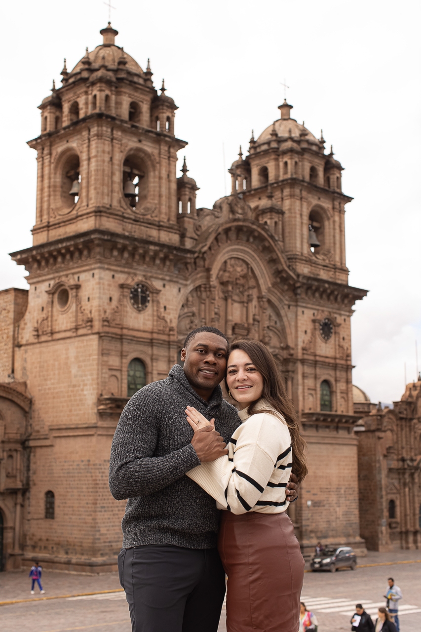 featured photo spot in Machu Picchu for proposals photo shoots gallery