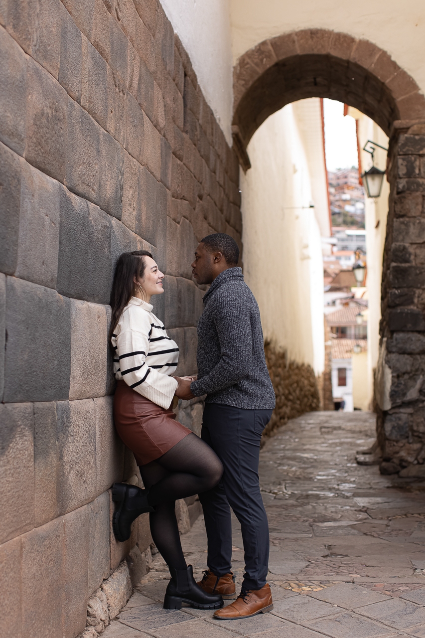 featured photo spot in Machu Picchu for proposals photo shoots gallery