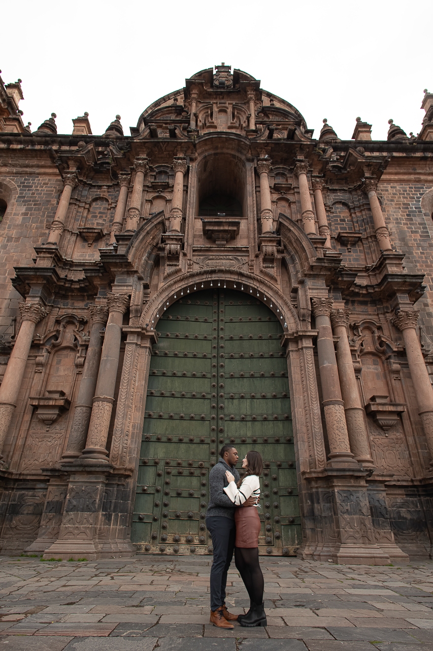 featured photo spot in Machu Picchu for proposals photo shoots gallery