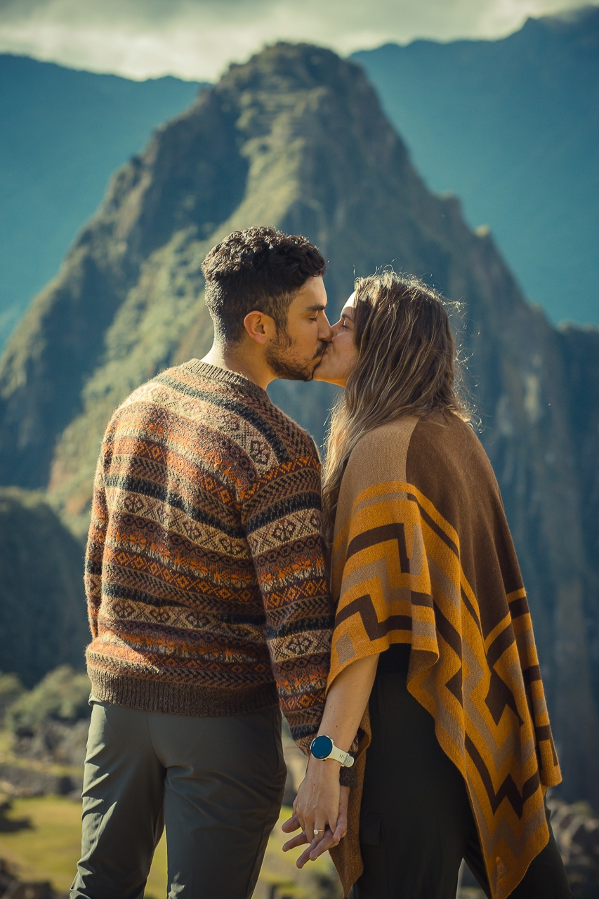 featured photo spot in Machu Picchu for proposals photo shoots gallery