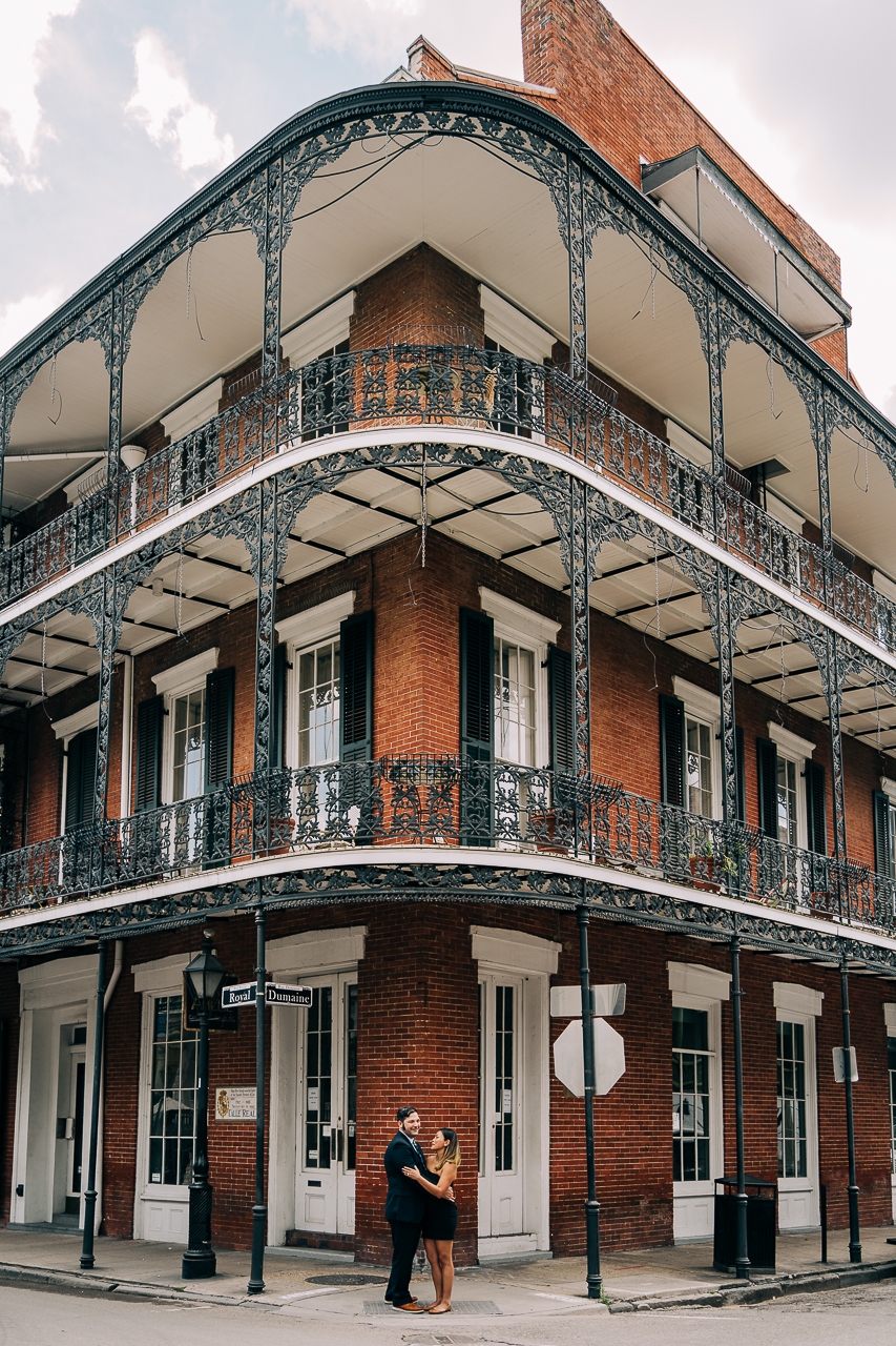 hire a proposal photograhper in New Orleans