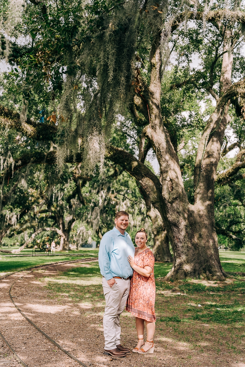 featured photo spot in New Orleans for proposals photo shoots gallery
