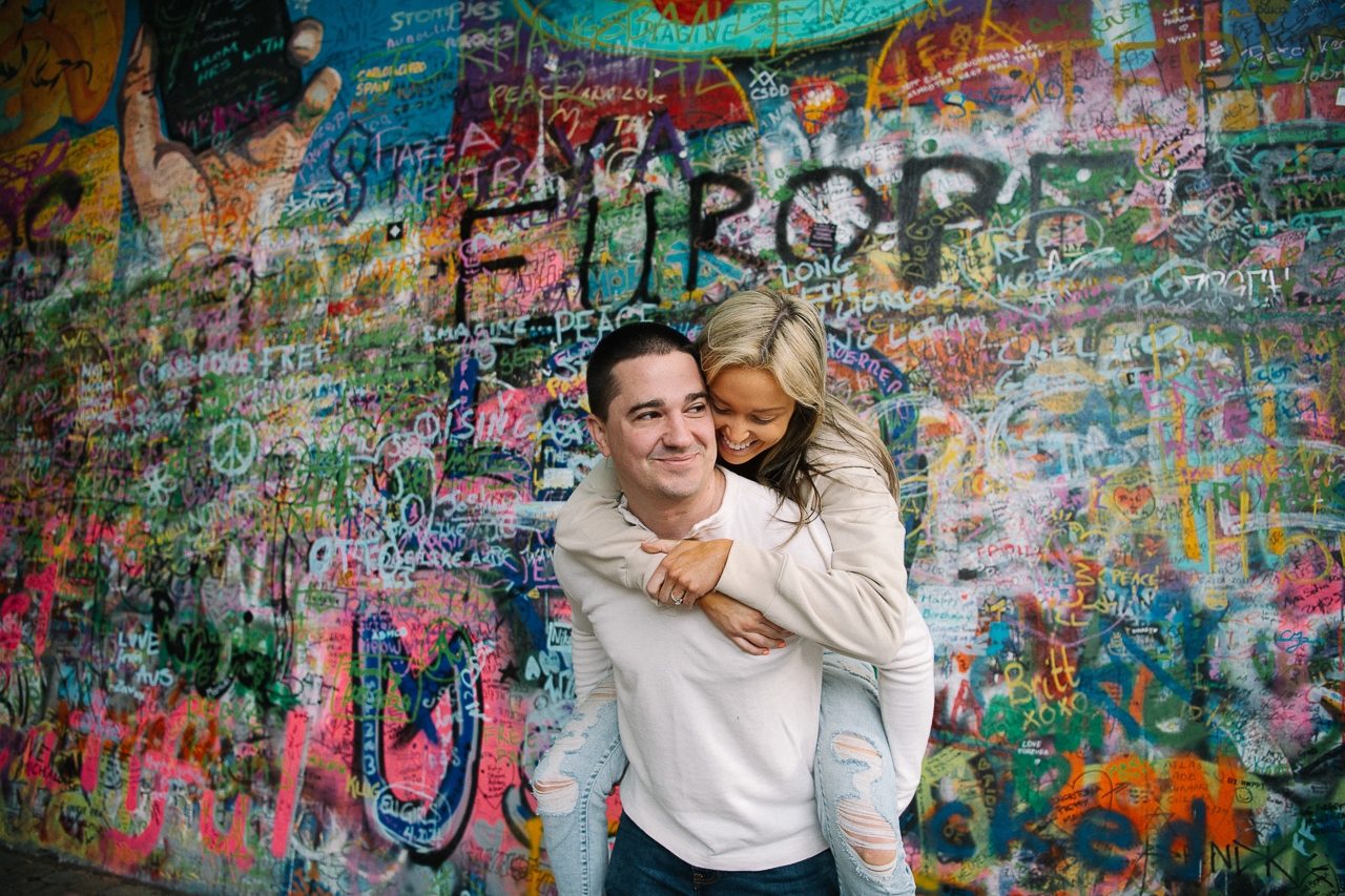 featured photo spot in Prague for proposals photo shoots gallery
