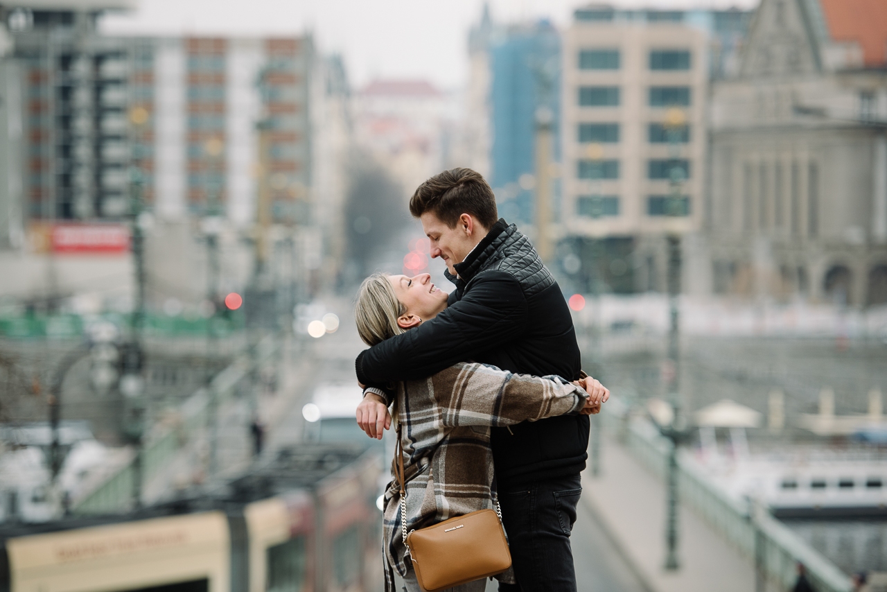 featured photo spot in Prague for proposals photo shoots gallery