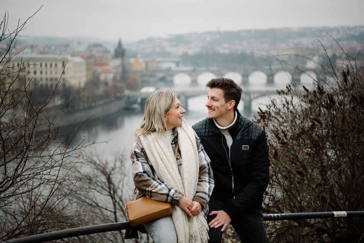 featured photo spot in Prague for proposals photo shoots gallery