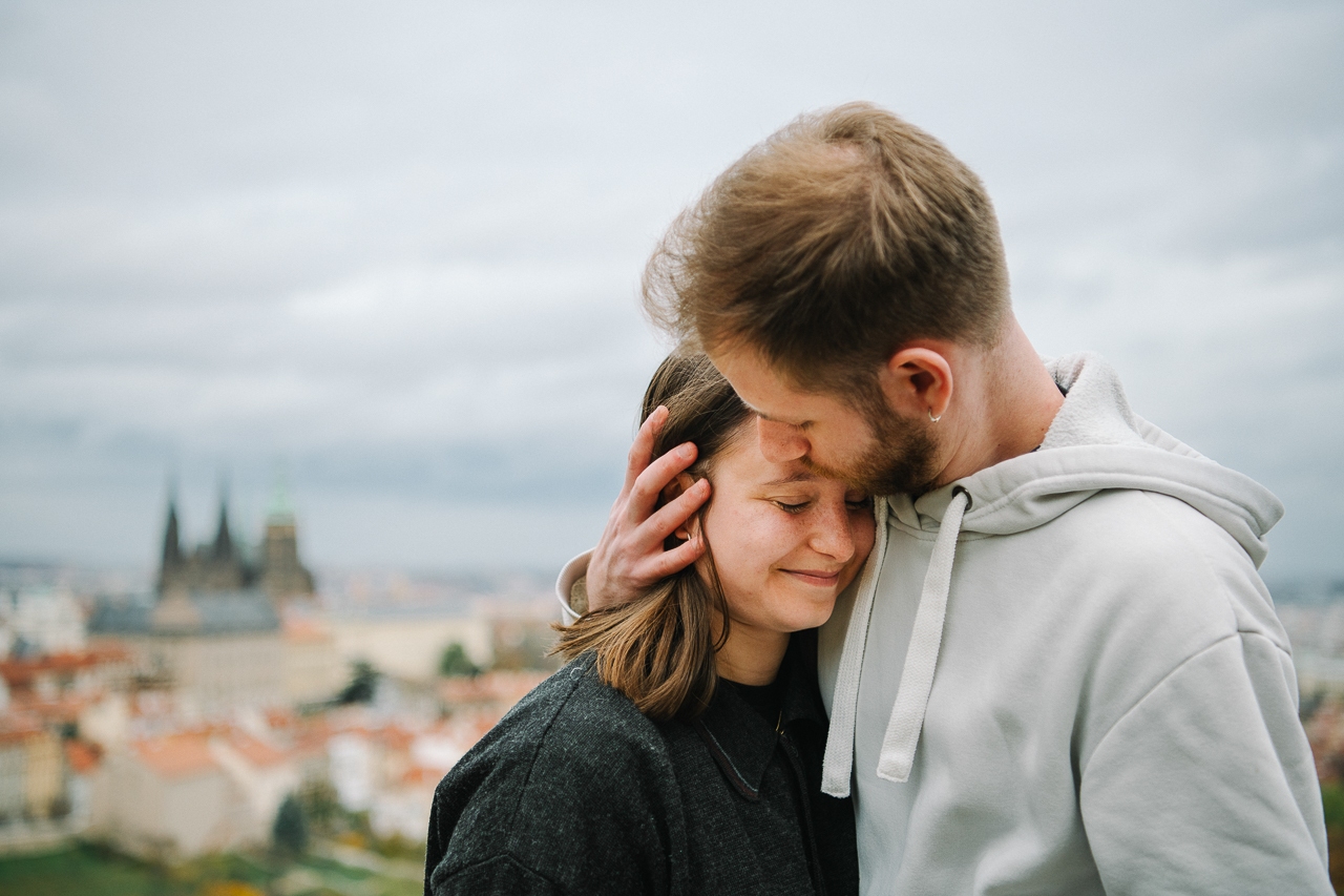 featured photo spot in Prague for proposals photo shoots gallery