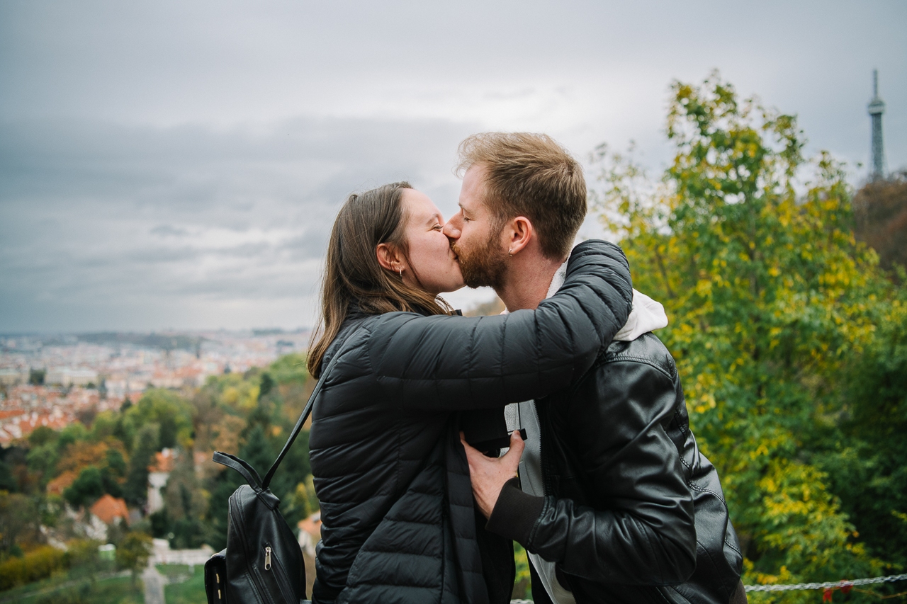 featured photo spot in Prague for proposals photo shoots gallery