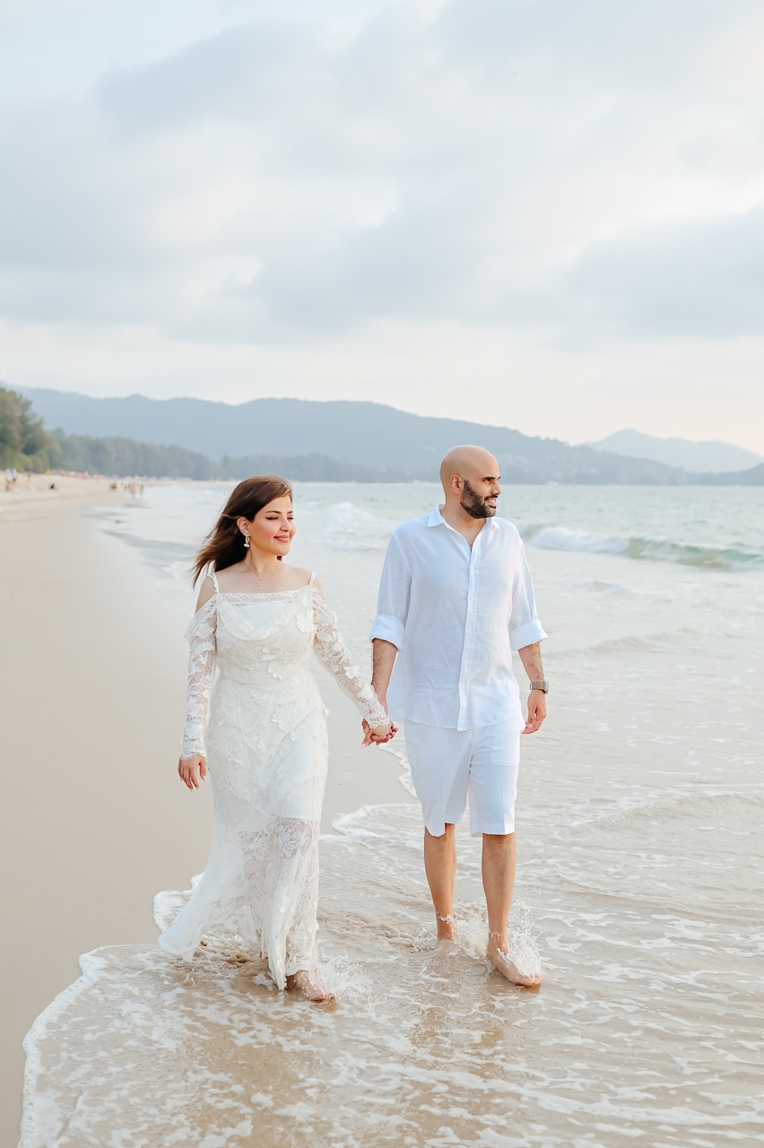 featured photo spot in Phuket for proposals photo shoots gallery