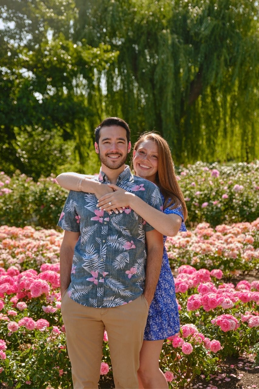 featured photo spot in London for proposals photo shoots gallery