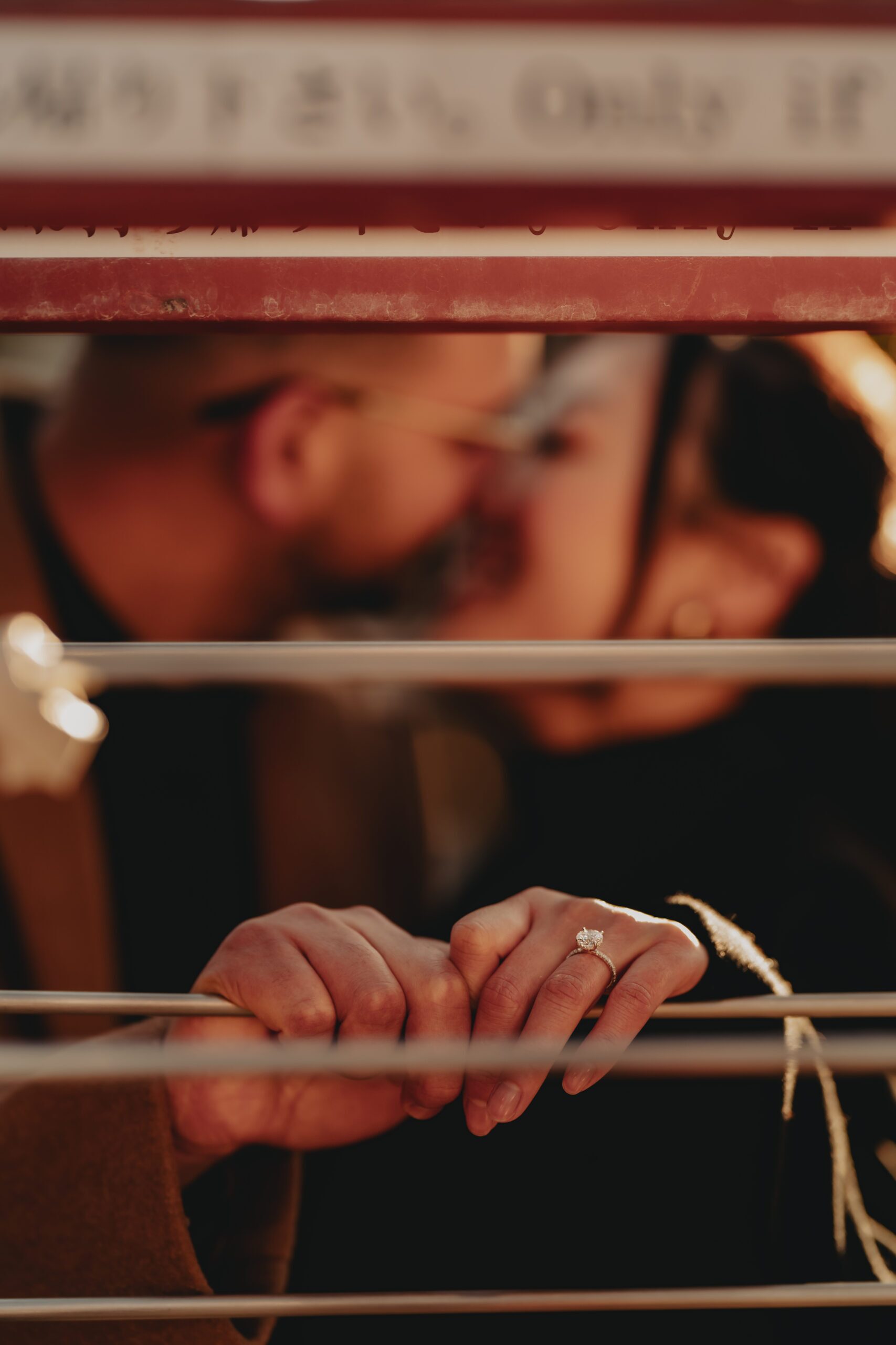 hire a proposal photograhper in Tokyo