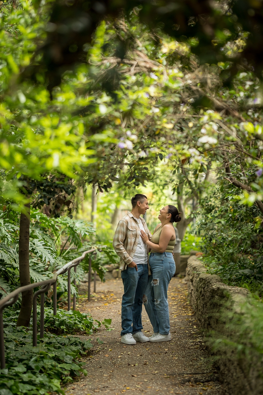 featured photo spot in Los Angeles for proposals photo shoots gallery