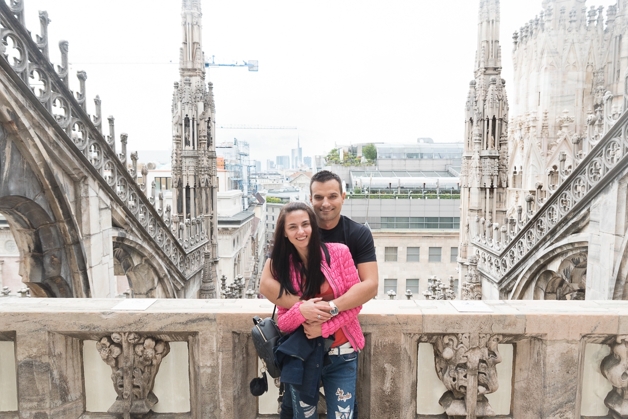 featured photo spot in Milan for proposals photo shoots gallery