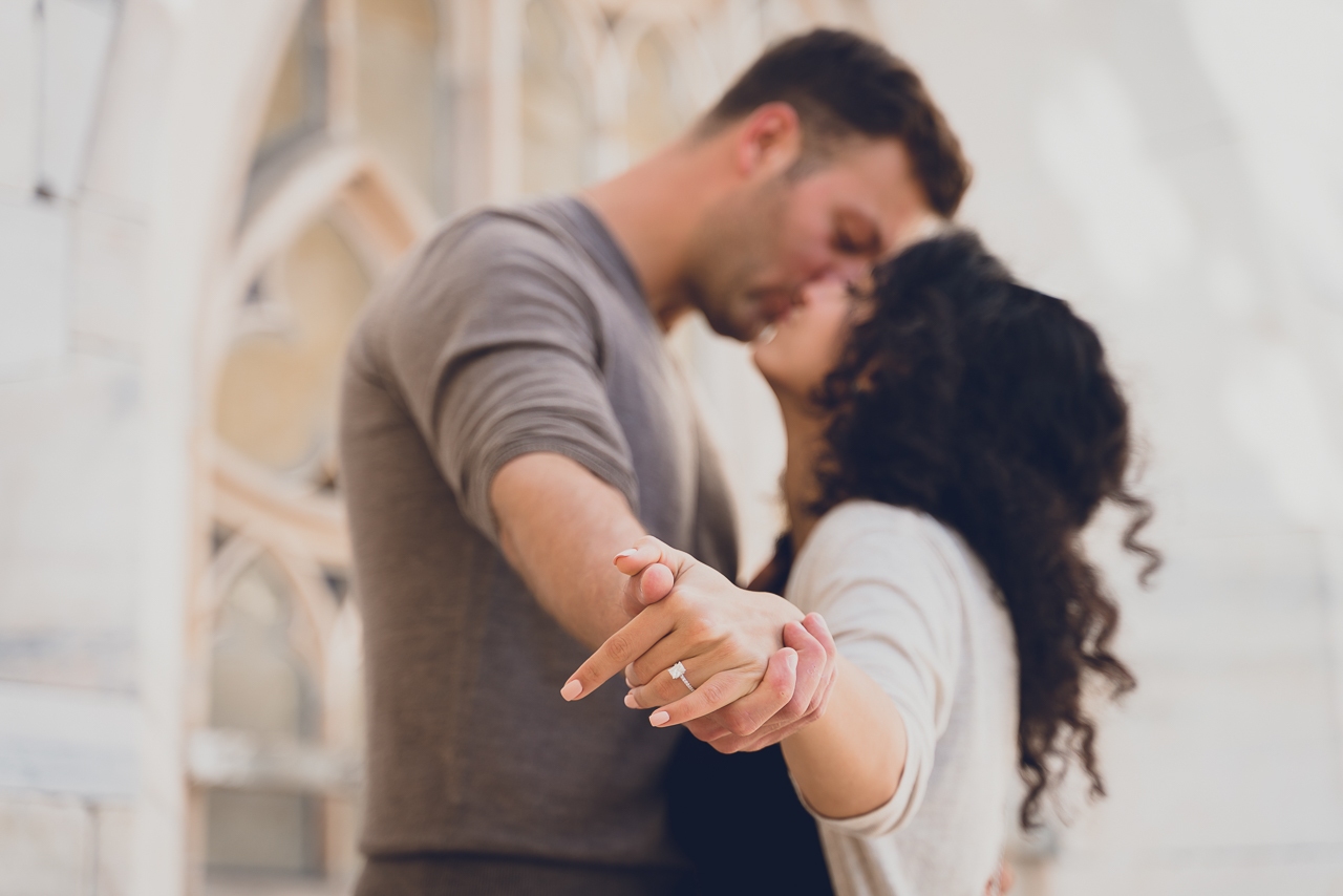 featured photo spot in Milan for proposals photo shoots gallery