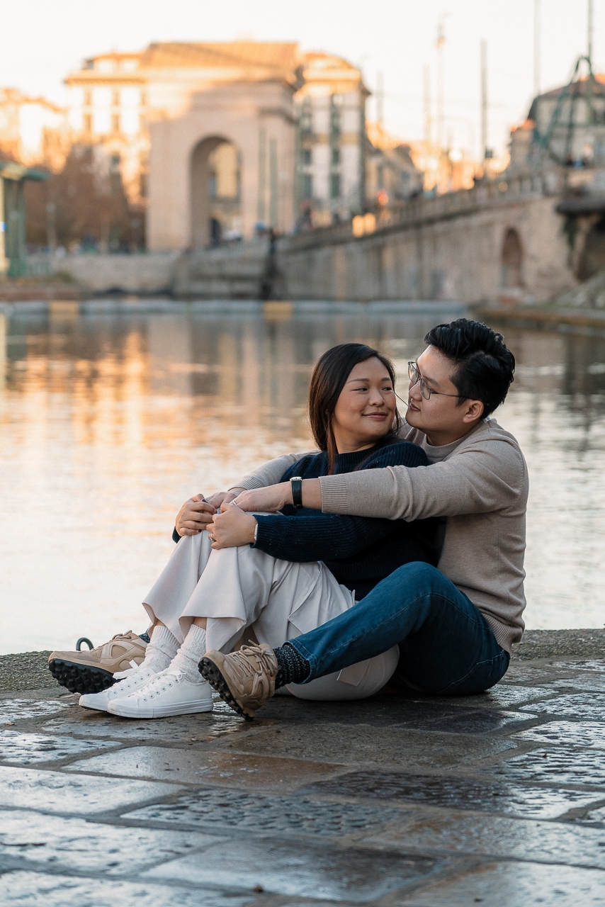 featured photo spot in Milan for proposals photo shoots gallery