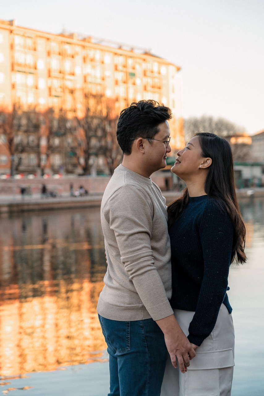 featured photo spot in Milan for proposals photo shoots gallery