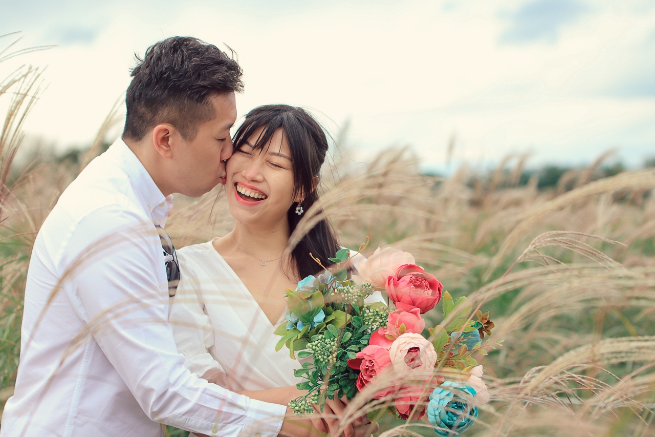 featured photo spot in Seoul for proposals photo shoots gallery