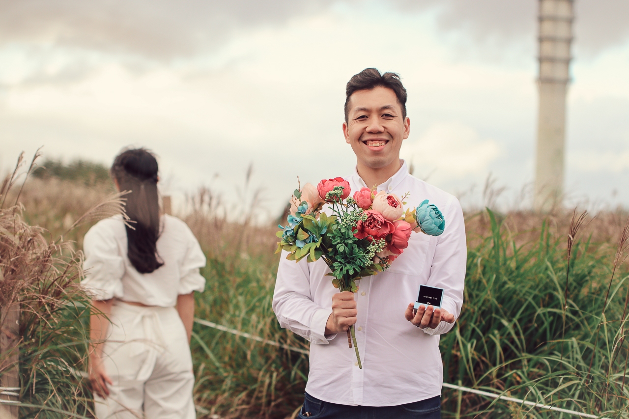 featured photo spot in Seoul for proposals photo shoots gallery