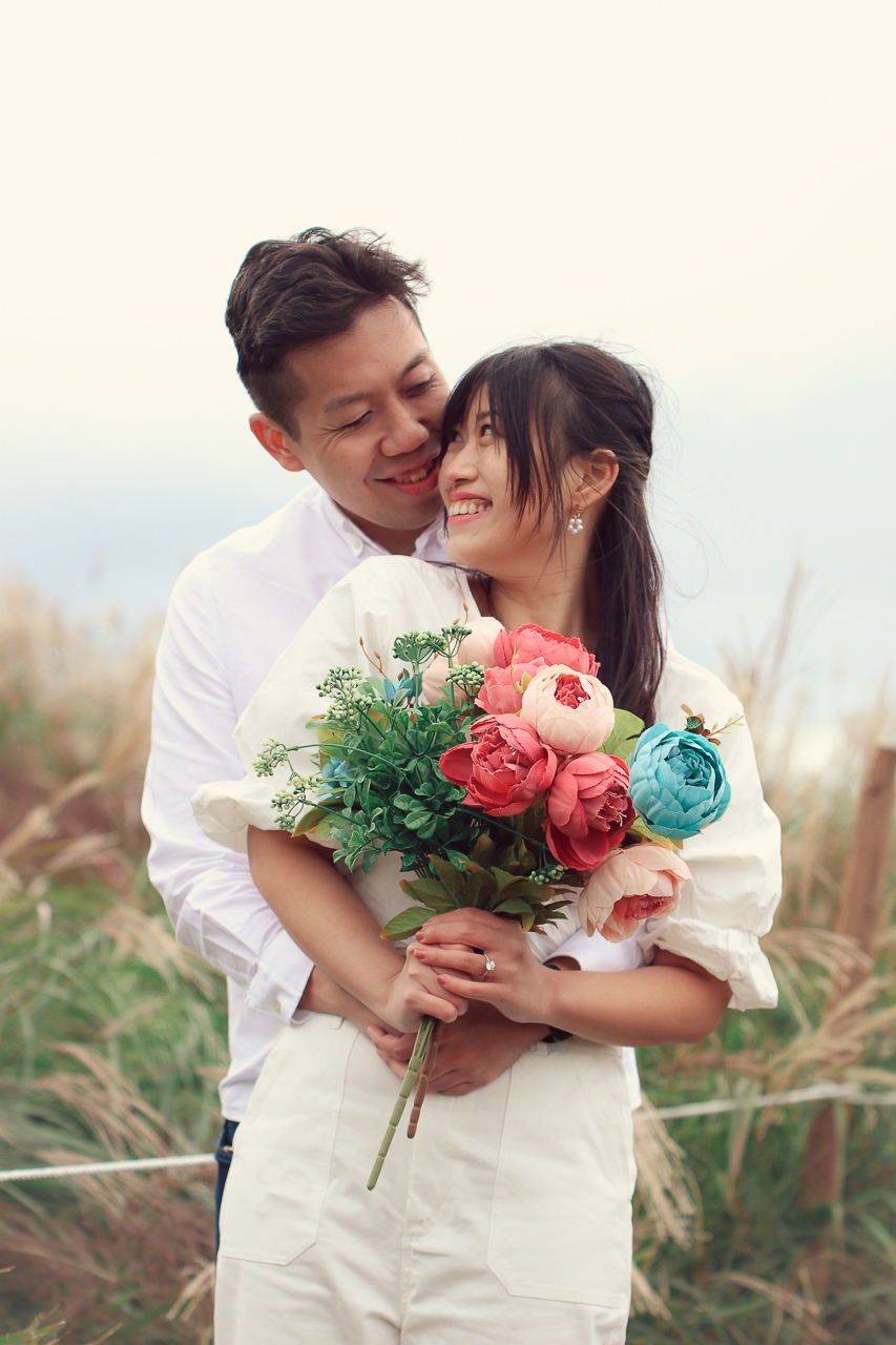 featured photo spot in Seoul for proposals photo shoots gallery