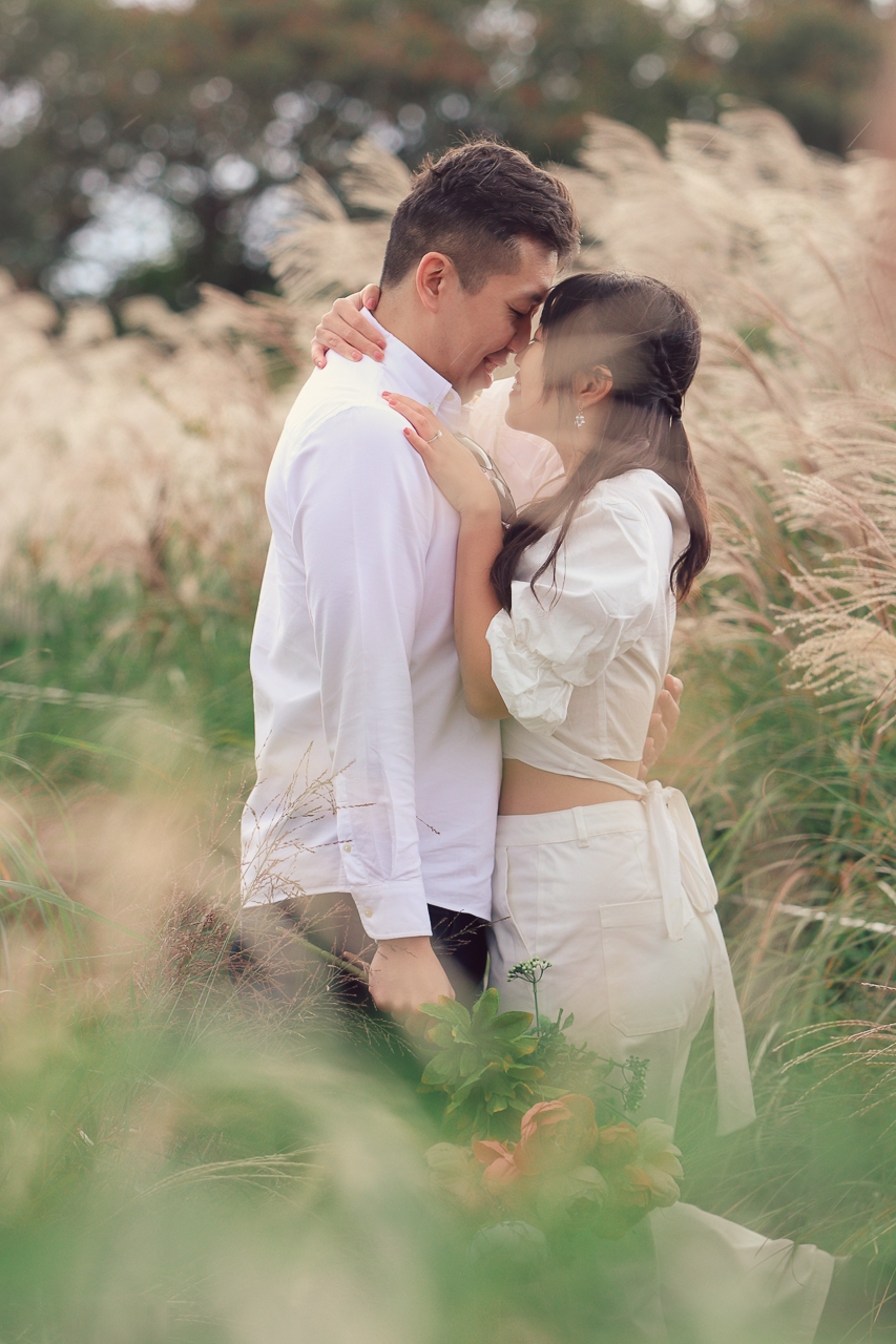 featured photo spot in Seoul for proposals photo shoots gallery