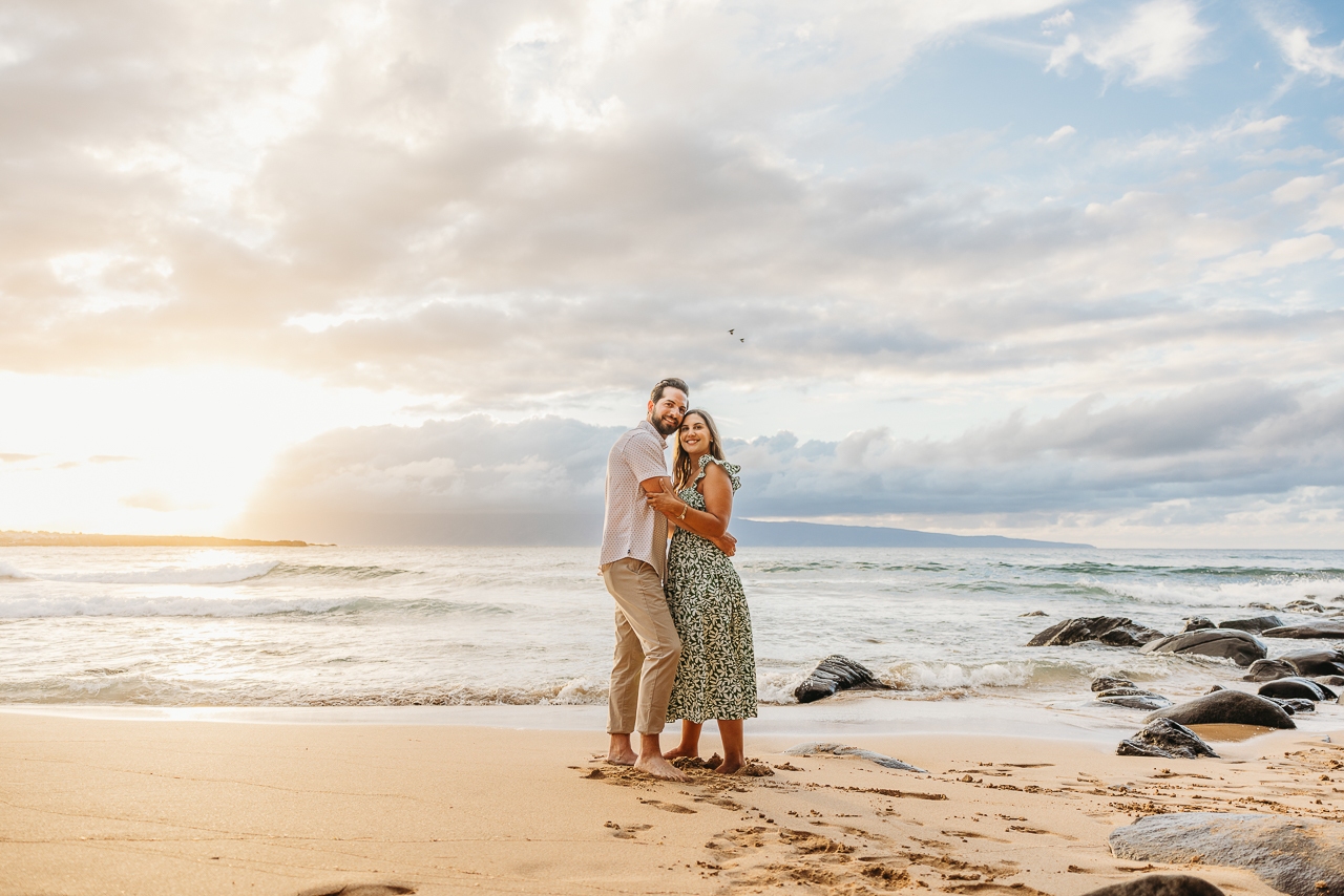featured photo spot in Maui for proposals photo shoots gallery