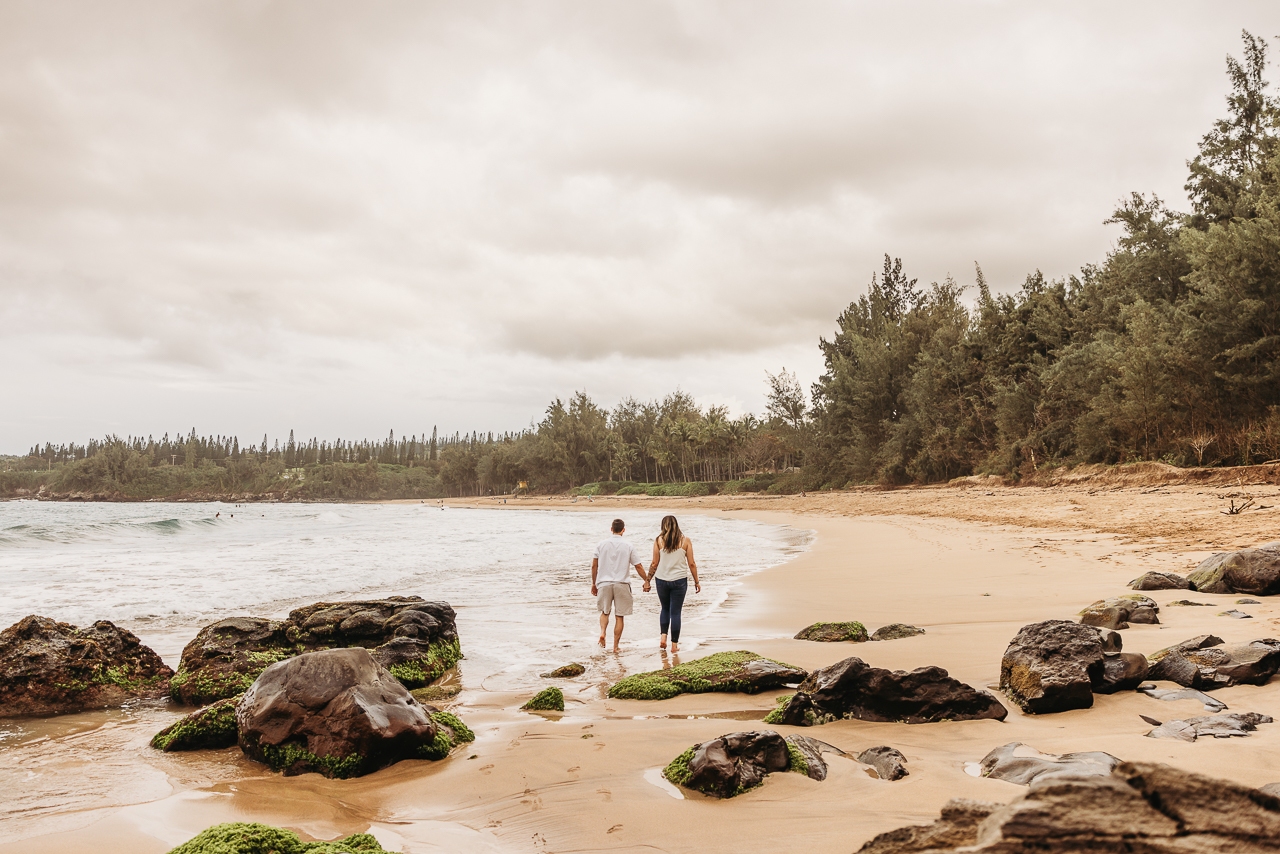 featured photo spot in Maui for proposals photo shoots gallery