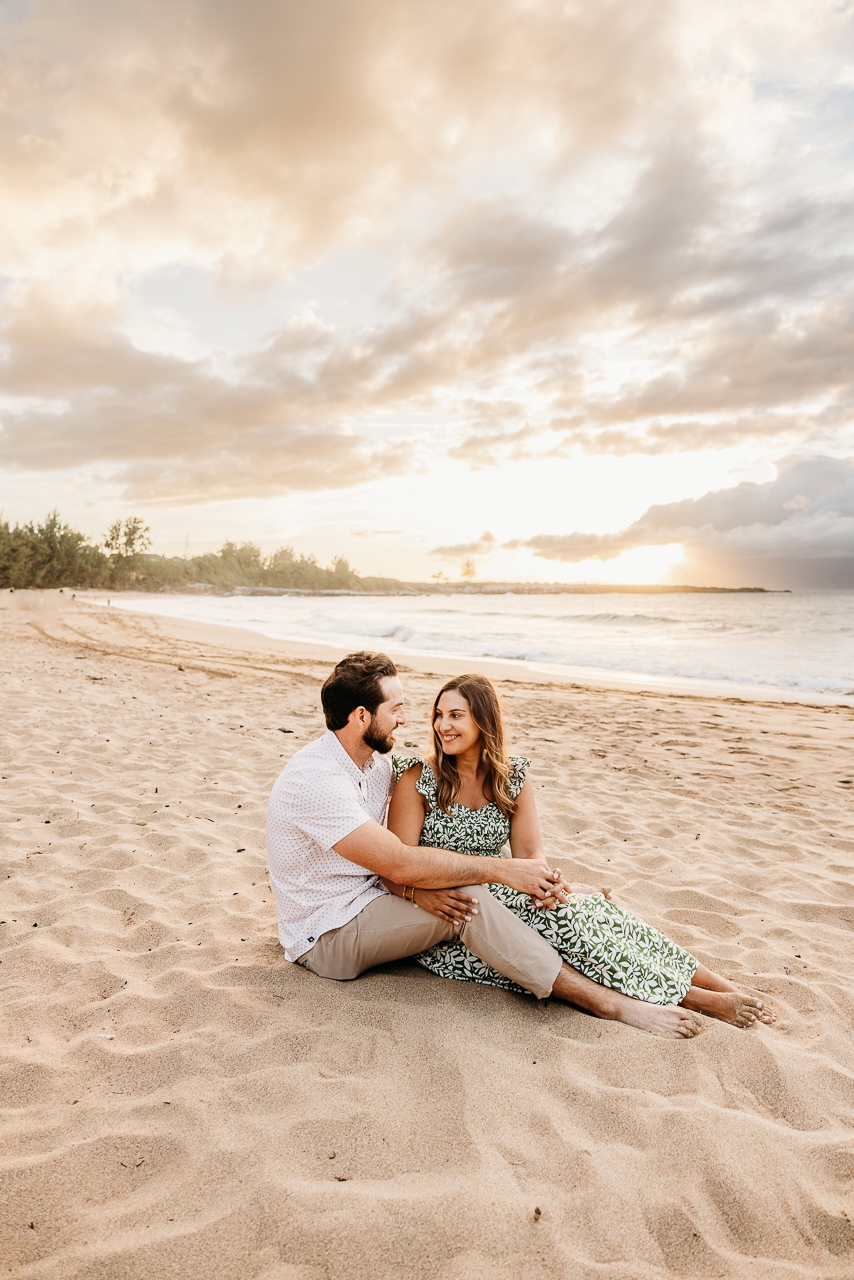 featured photo spot in Maui for proposals photo shoots gallery