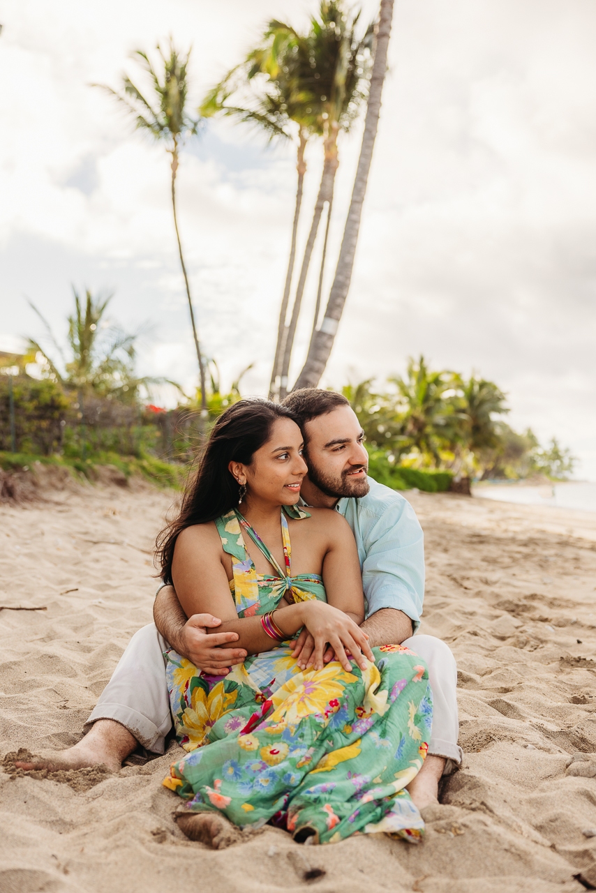 featured photo spot in Maui for proposals photo shoots gallery