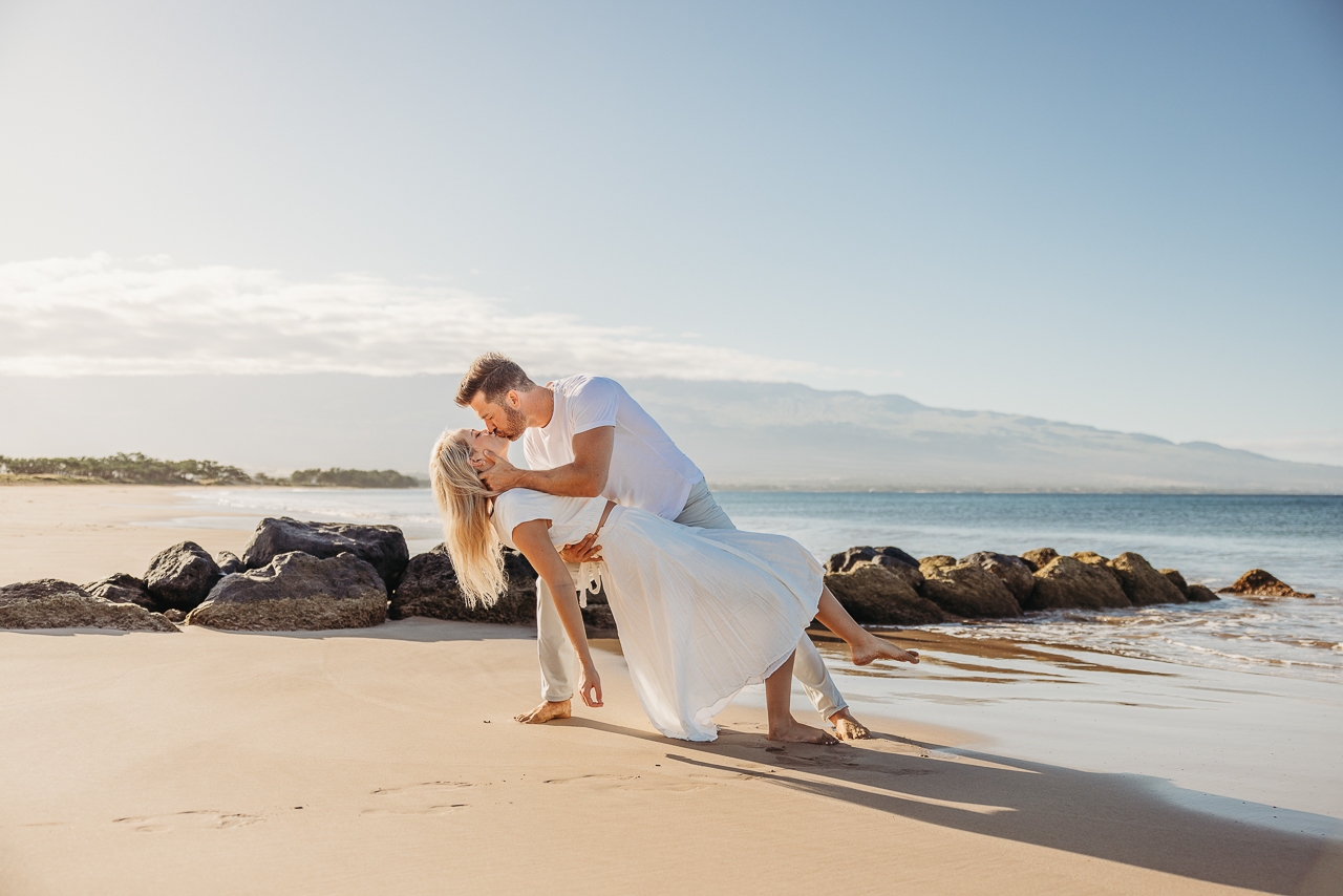 featured photo spot in Maui for proposals photo shoots