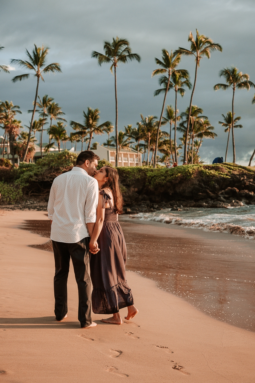 featured photo spot in Maui for proposals photo shoots gallery