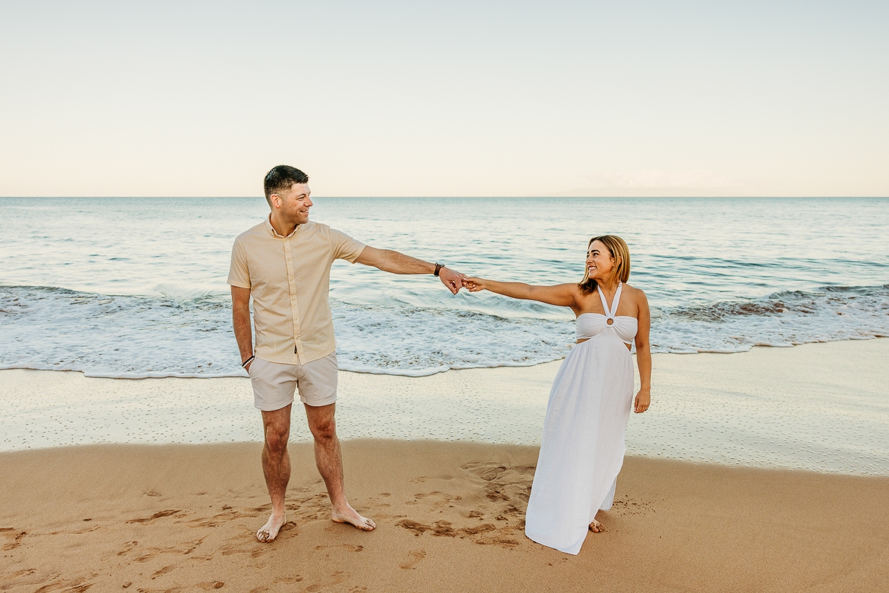 featured photo spot in Maui for proposals photo shoots gallery