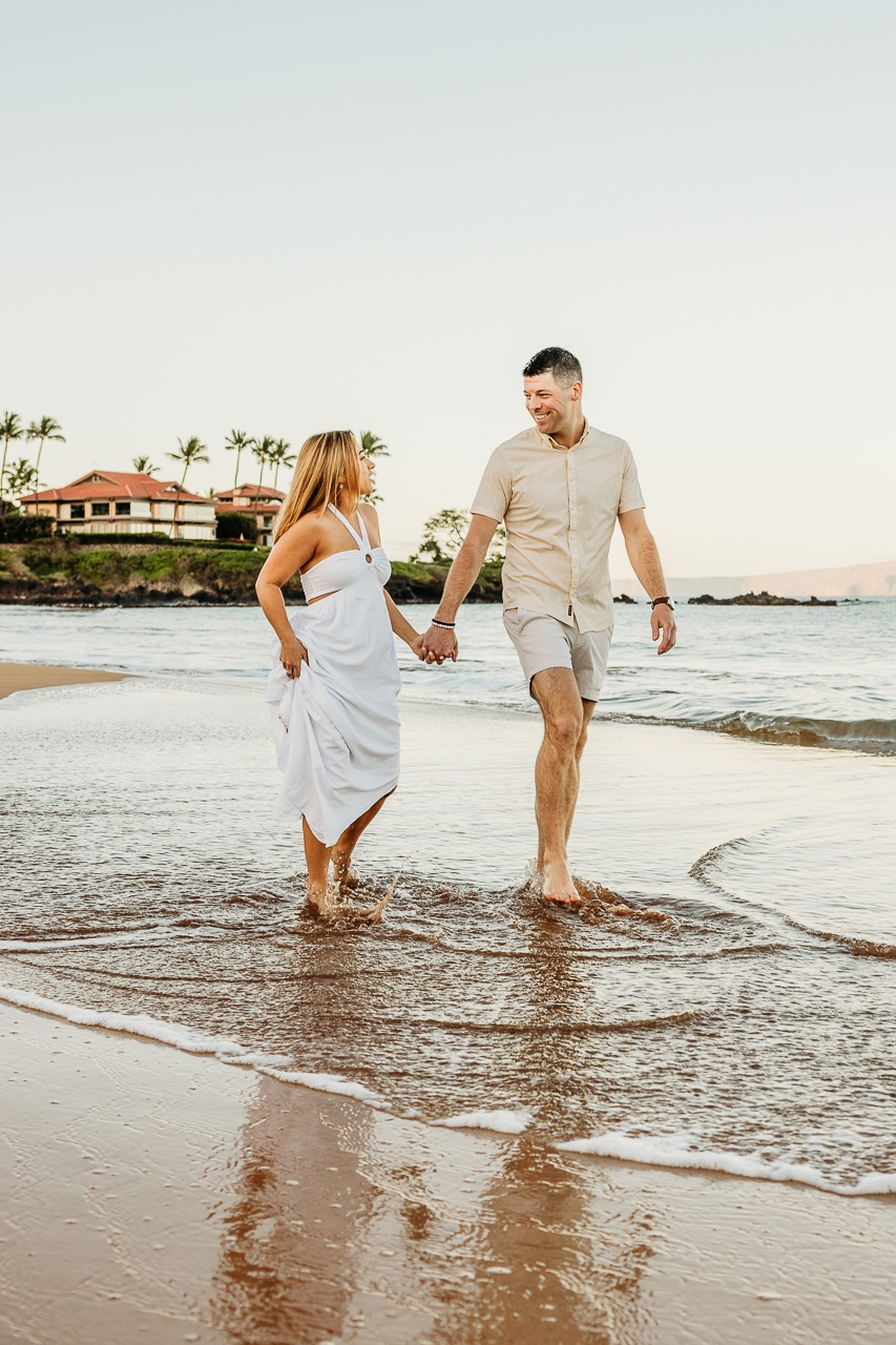 featured photo spot in Maui for proposals photo shoots gallery